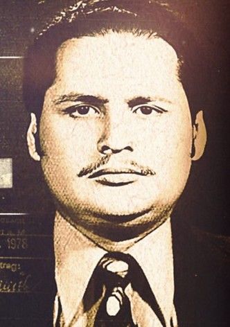 The Jackal Speaks: Inside the Mind of a Mass Murderer