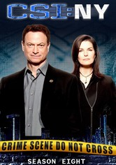 CSI: Nueva York