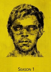 Dahmer - Monster: Die Geschichte von Jeffrey Dahmer