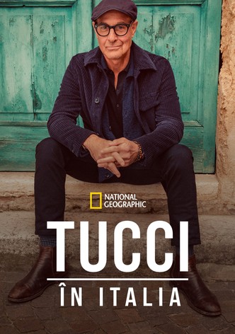 Tucci în Italia