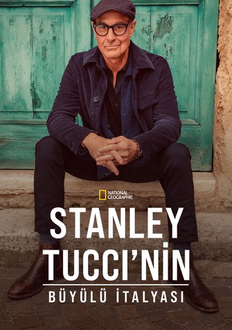 Stanley Tucci'nin Büyülü İtalyası