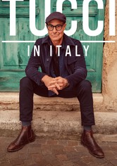 Tucci in Italy