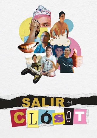 Salir del closet