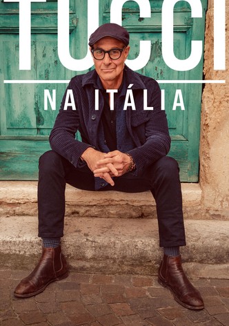 Tucci na Itália