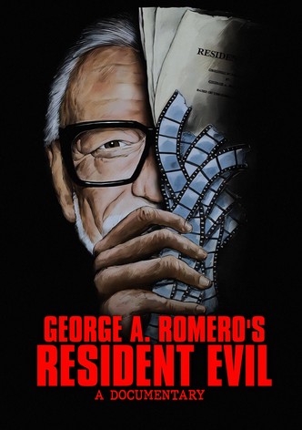 George A. Romero's Resident Evil