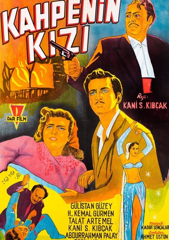 Kahpenin Kızı