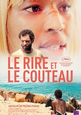 Le rire et le couteau