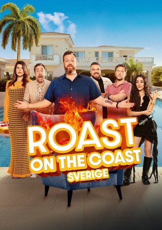 Roast on the Coast - Sverige