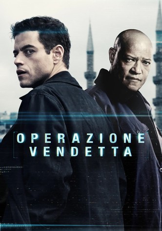 Operazione Vendetta