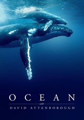 Ocean with David Attenborough