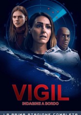 Vigil - Indagine a bordo