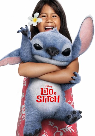 Lilo & Stitch