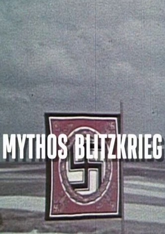 Mythos Blitzkrieg