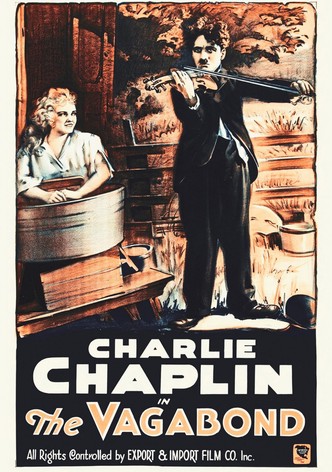 Der Vagabund