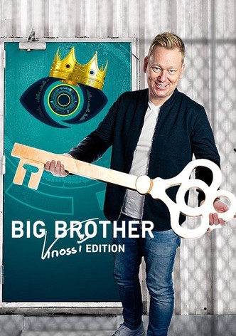 Big Brother Knossi Edition