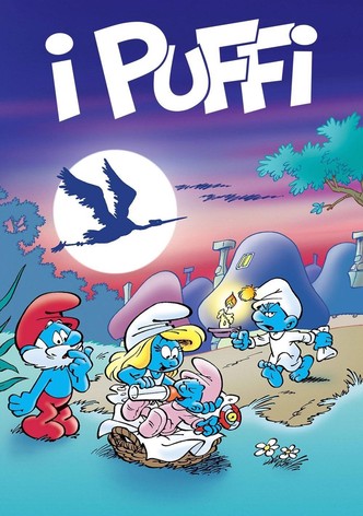 I Puffi