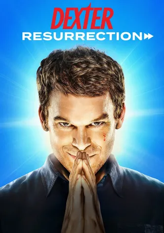 Dexter: Resurrection