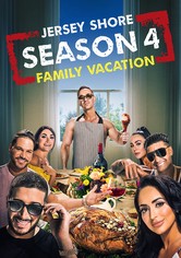 Jersey Shore Family Vacation