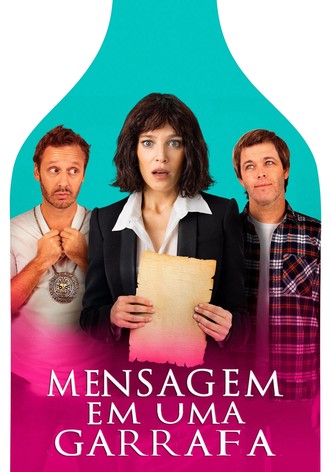 Mensagem em Uma Garrafa