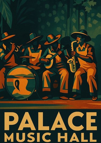 Palace Music Hall