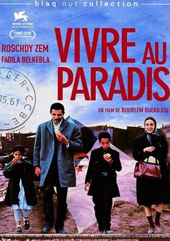 Vivre au paradis