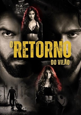 O Retorno do Vilão