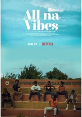 All Na Vibes