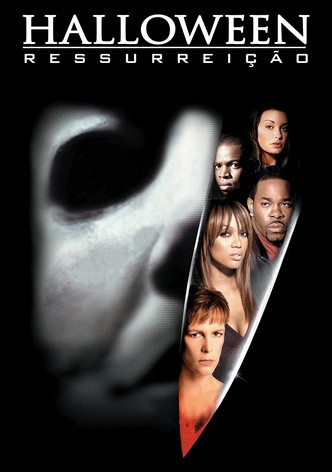 Halloween - A Ressurreição