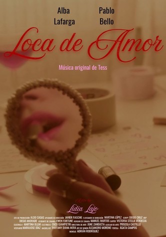 Loca de Amor