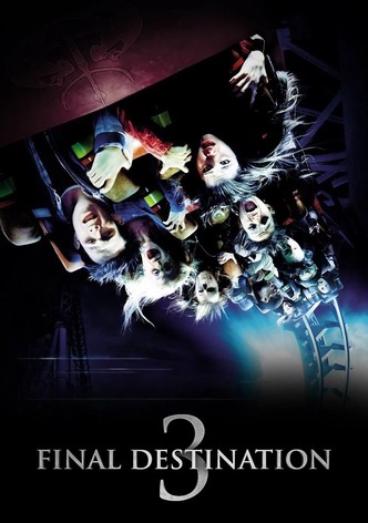 Final Destination 3