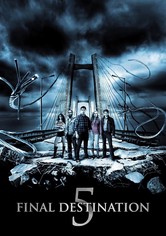 Final Destination 5