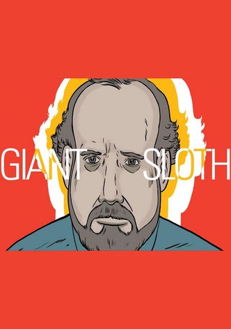 Giant Sloth
