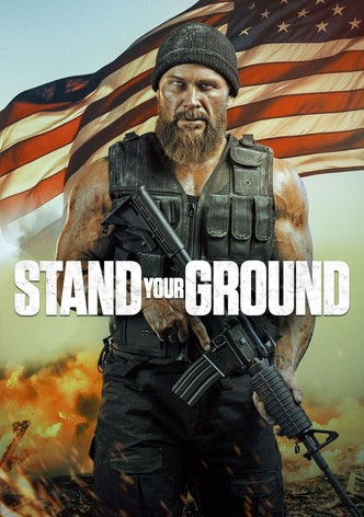 Stand Your Ground