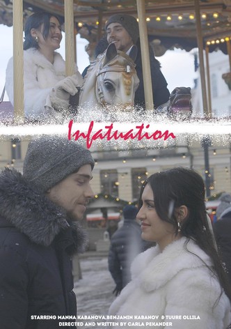 Infatuation