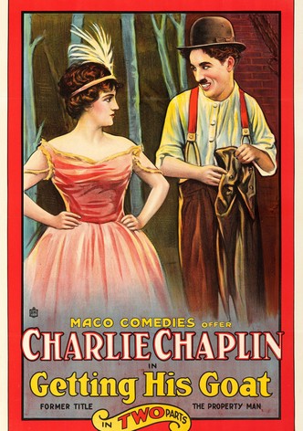 The Property Man