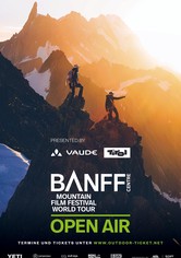 Banff Mountain Film Festival 2025