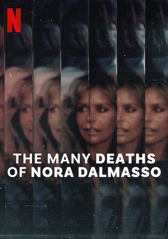 As Mil Mortes de Nora Dalmasso