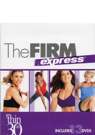 The Firm Express