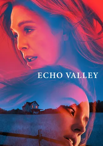 Echo Valley poster