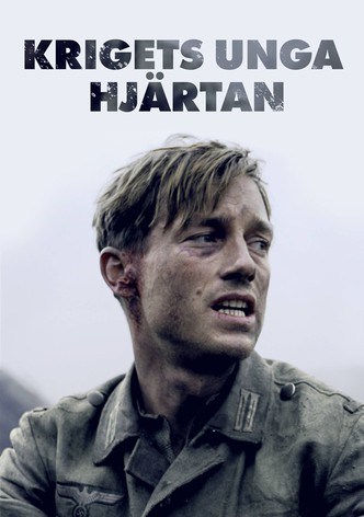 Krigets unga hjärtan