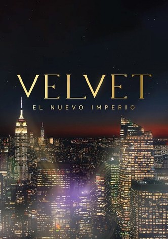Velvet: El nuevo imperio - Temporada 1