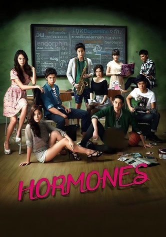Hormones