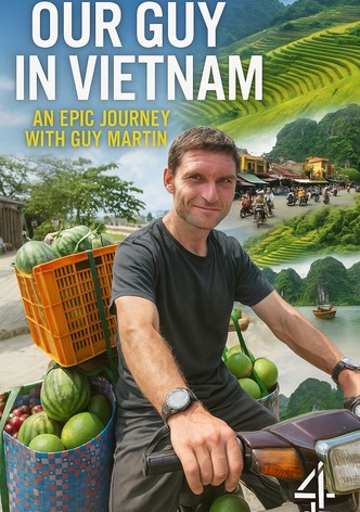 Our Guy in Vietnam