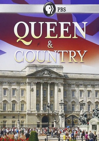 Queen & Country