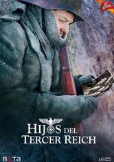 Hijos del Tercer Reich - Temporada 1