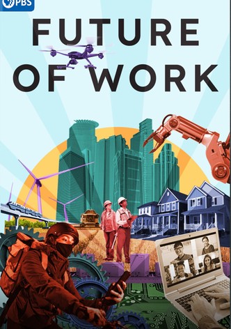 Future of Work