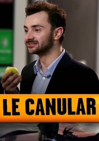 Le canular