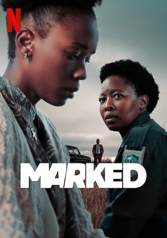 Marked - Temporada 1