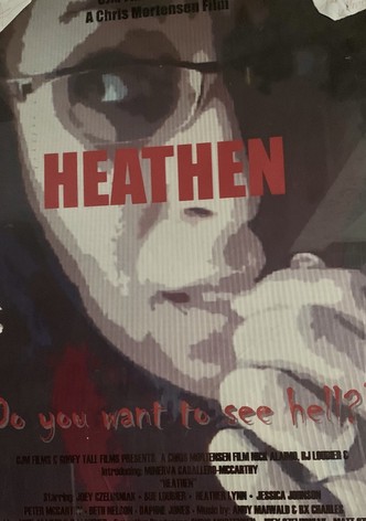 Heathen