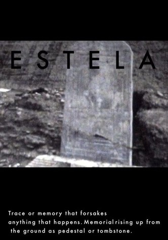 Estela
